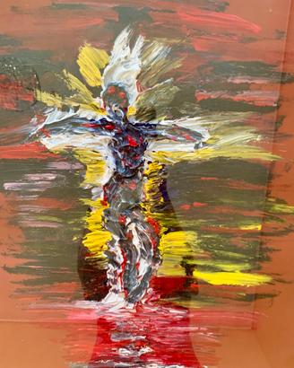 Quadro astratto