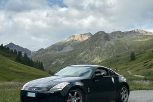 Nissan 350z
