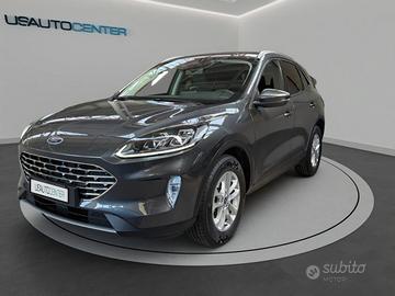 FORD Kuga III 2020 - Kuga 1.5 ecoboost ST-Line 2wd