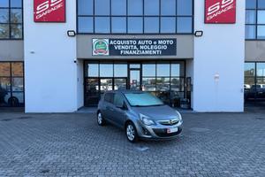 Opel Corsa 1.2 5 porte Edition