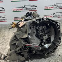 CAMBIO ALFA ROMEO 159 1.9 JTDM 150 cv 6 marce