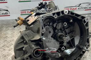 CAMBIO ALFA ROMEO 159 1.9 JTDM 150 cv 6 marce