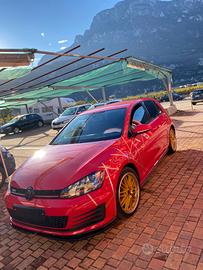 VOLKSWAGEN Golf 7ª serie - 2013