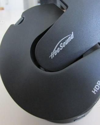 Cuffia SENNHEISER FREE SOUND RS6 come nuova