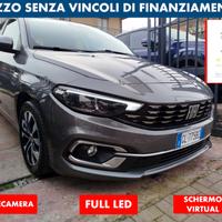 TIPO 1.3mjt VIRTUAL *PREZZO VERO* UNIPRO- KM CERTI