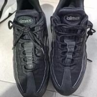 Scarpe Airmax della Nike numero 41