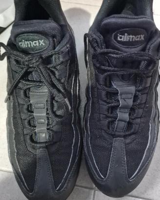 Scarpe Airmax della Nike numero 41