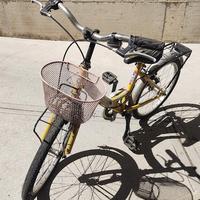 bicicletta