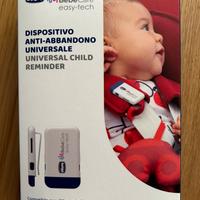 Dispositivo anti abbandono auto universale Chicco