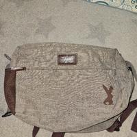 Zainetto da passeggino