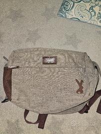 Zainetto da passeggino