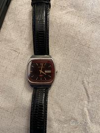 Orolgio Citizen eagle