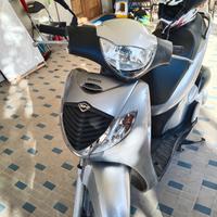 Honda SH 150 - 2008