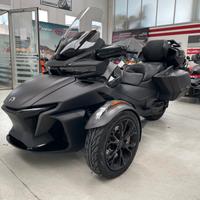 Can Am Spyder RT 1330 Limited