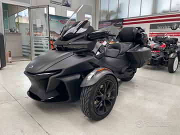 Can Am Spyder RT 1330 Limited