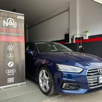 Audi A5 3.0 TDI S tronic Business Sport