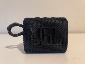 Jbl go 3