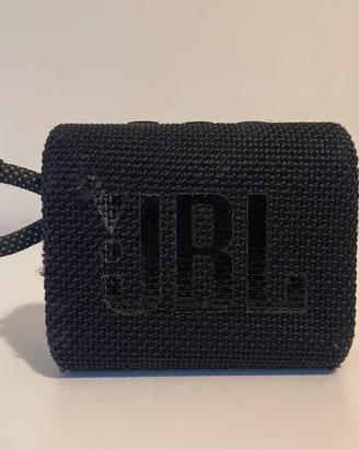 Jbl go 3