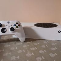 XBOX Serie S