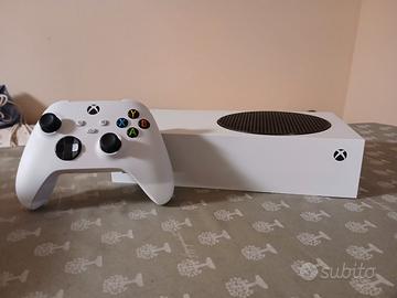 XBOX Serie S