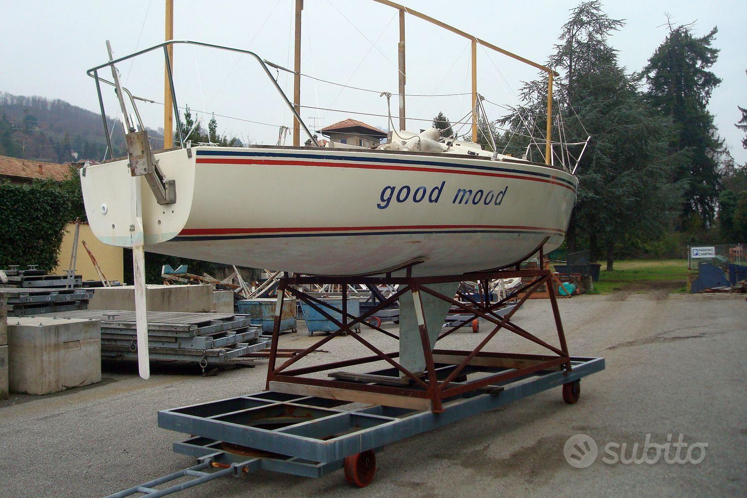 J Boats J24 — View photo 1