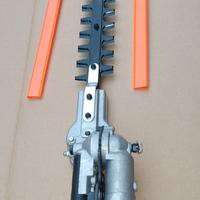 Tagliasiepe decespugliatore 