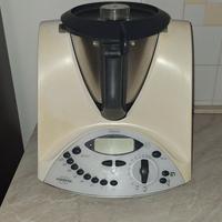 bimby vorwerk tm31