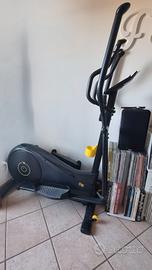 Ellittica Domyos EL 520