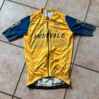 Maglia Ciclismo Gobik