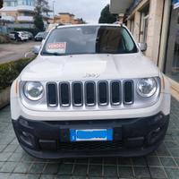 Jeep Renegade 1.6 Multijet Limited