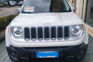 Jeep Renegade 1.6 Multijet Limited