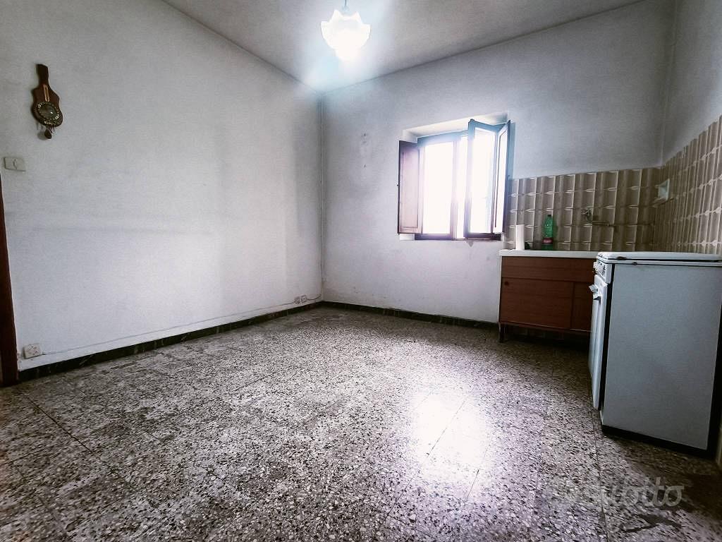 Appartamento – Città di Castello, Zona Industriale di Cerbara -Giove, Giove di Sopra - Vista 2