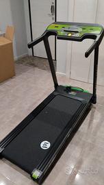 tapis roulant pari al nuovo 