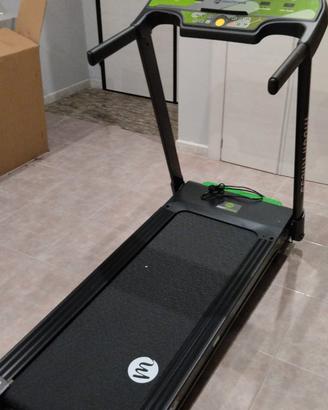 tapis roulant pari al nuovo 