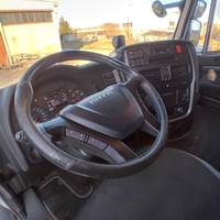 Iveco stralis 510 Hi Way