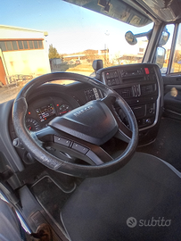 Iveco stralis 510 Hi Way