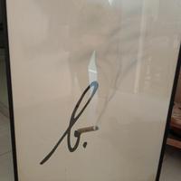 Stampa vintage originale 