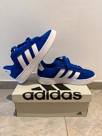 Adidas Grand Court Alpha