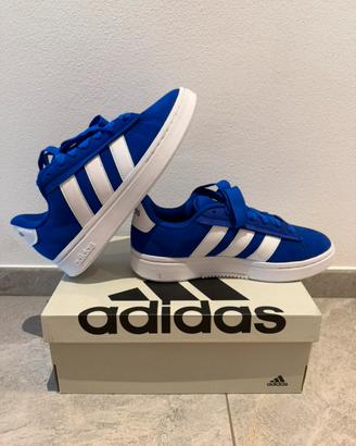 Adidas Grand Court Alpha
