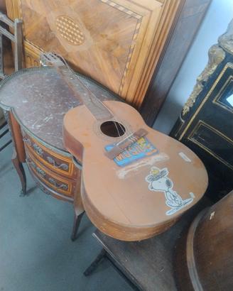 chitarra