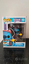 Funko  Pop Stitch "in costume"