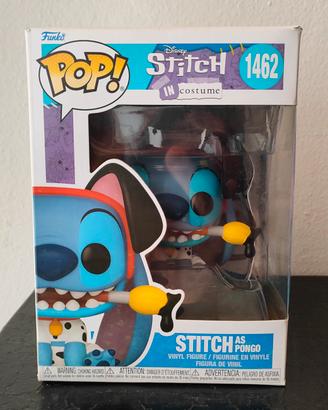 Funko  Pop Stitch "in costume"