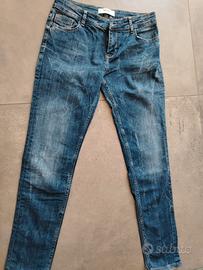 pantaloni Blumarine tg 44 Nuovi 