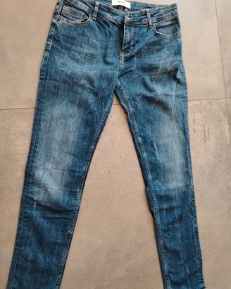 pantaloni Blumarine tg 44 Nuovi 