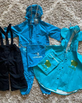 Trio Tute Bambino