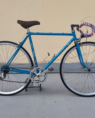Coppia Freni A Ganascia Bici Pieghevole City Senior 63 85mm Sport