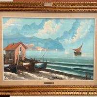 Quadro di Romanucci
