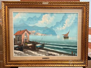 Quadro di Romanucci
