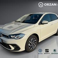 Volkswagen Polo 1.0 Edition Plus