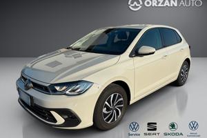 Volkswagen Polo 1.0 Edition Plus